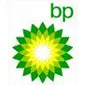 Logo BP Tankstelle