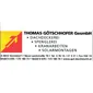 Logo Götschhofer Thomas GesmbH
