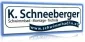 Logo Schneeberger Karl - Schwimmbad-Montage-Technik e.U.