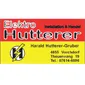 Logo Elektro Hutterer Harald