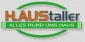 Logo H.AUStaller GmbH - Haustüren, Fenster & Sonnenschutz