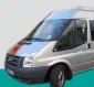 Logo Gollinger Taxi-Mietwagen-Ausflugsfahrten