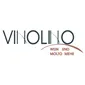 Logo Vinolino, Laszl Gerhard