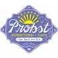 Logo Bäckerei Probst GmbH - Bäckerei Konditorei Café