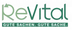 Logo ReVital-Shop Vorchdorf