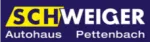 Logo Autohaus Schweiger