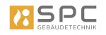 Logo SPC Gebäudetechnik