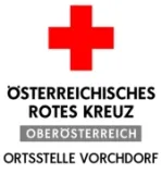 Logo Rotes Kreuz Vorchdorf