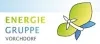 Logo Laudachtaler Energiegemeinschaft - Energiegruppe