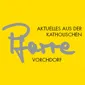 Logo Katholische Pfarre Vorchdorf