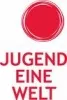 Logo Volontariat mit Jugend eine Welt