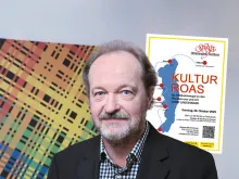 Kulturroas am Nationalfeiertag 2025 mit Josef Linschinger 