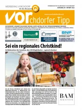 VORchdorfer Tipp Nr. 294