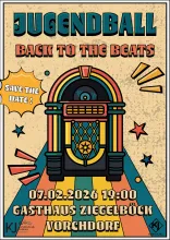 Jugendball 2026 Vorchdorf - 07.02.2026