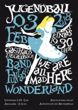 Alice im Wunderland