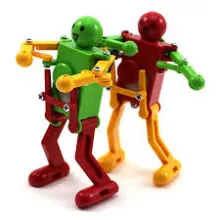 Robo-Swing