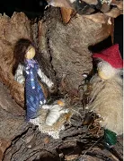 Basteln für Weihnachten