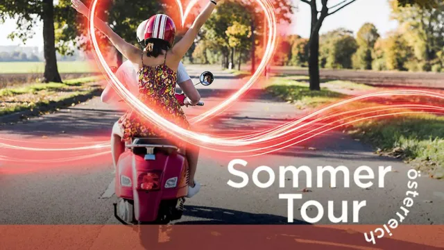 Das OÖ Sommerradio sendet live am 30. Juli 2025 aus Vorchdorf
