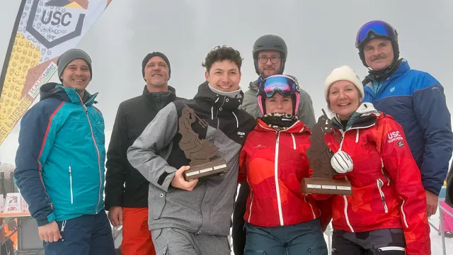 Ortsskitag 2026 am Kasberg (c) vorchdorfmedia