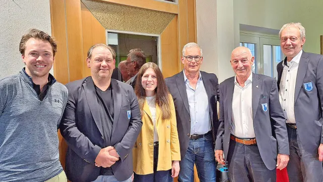 Harald Starl neuer Präsident des Golfclub Traunsee Almtal (Kirchham/Vorchdorf)