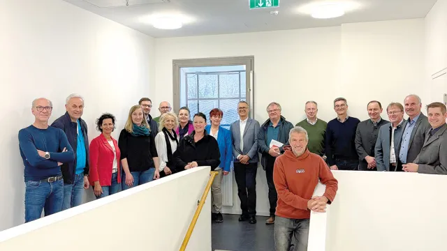 Regionstreffen mit Zukunft Vorchdorf im April 2026