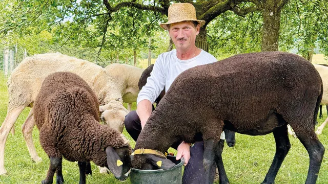 Persönlichkeiten im Tipp: Markus Hager