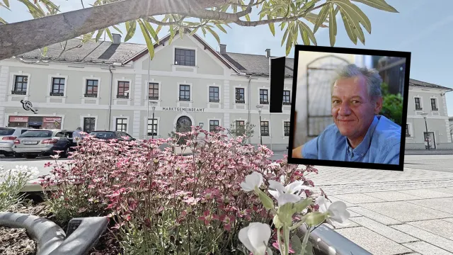 Nachruf Hannes Sappl Vorchdorf - 17.04.1970 bis 01.08.2026