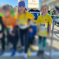 Leni und Anton