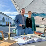Kirtag Vorchdorf 2024 - Pfatschbacher Fotografie