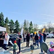 Kirtag Vorchdorf 2024 - Auto & Freizeit Vorchdorf