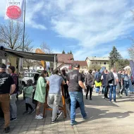 Kirtag Vorchdorf 2024 - Auto & Freizeit