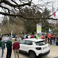 Kirtag Vorchdorf 2024 - Auto & Freizeit 3