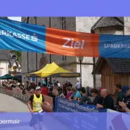 Finisherfoto Heli- Veranstalter 