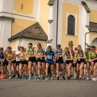 Start 5km 