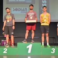 Ortsmeister 10km 