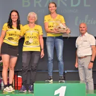Ortsmeisterinnen 10km 