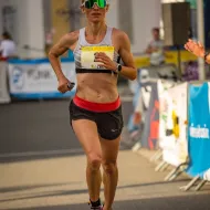 Tagessiegerin (Anna Pabinger)