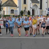 Staffellauf