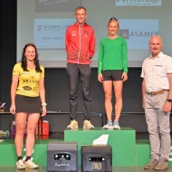 Tagessieger 10km 