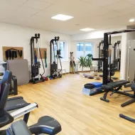 Therapieraum Salvida Vorchdorf