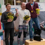 Daniel Simader (Vize Landesmeister AK)