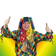 Vori Dori Till 2025 - alias Mario Kramesberger