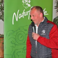 NF-Landesvorsitzender Andreas De Bettin