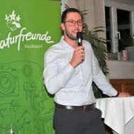 Ing. Mario Mayr, Obmann des Jugend- und Sportausschusses der Marktgemeinde Vorchdorf
