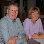 Naturfreunde Vorchdorf Jahreshauptversammlung beim Gasthaus Pöll