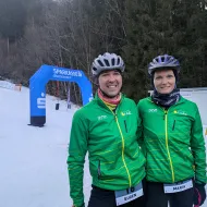 Kasberg Snowrun
