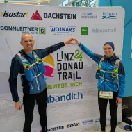 Linz Donautrail 