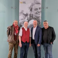 Eröffnung Sonderschau Museum Vorchdorf 250 Jahre Bukovina
