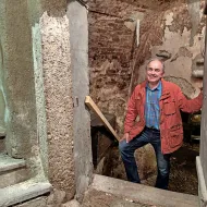 Neue Wohnungen im Kirchenwirt Vorchdorf - Herbert Huemer