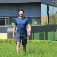 Jungunternehmer-Portrait Werbering Vorchdorf: Raffael Seyr
